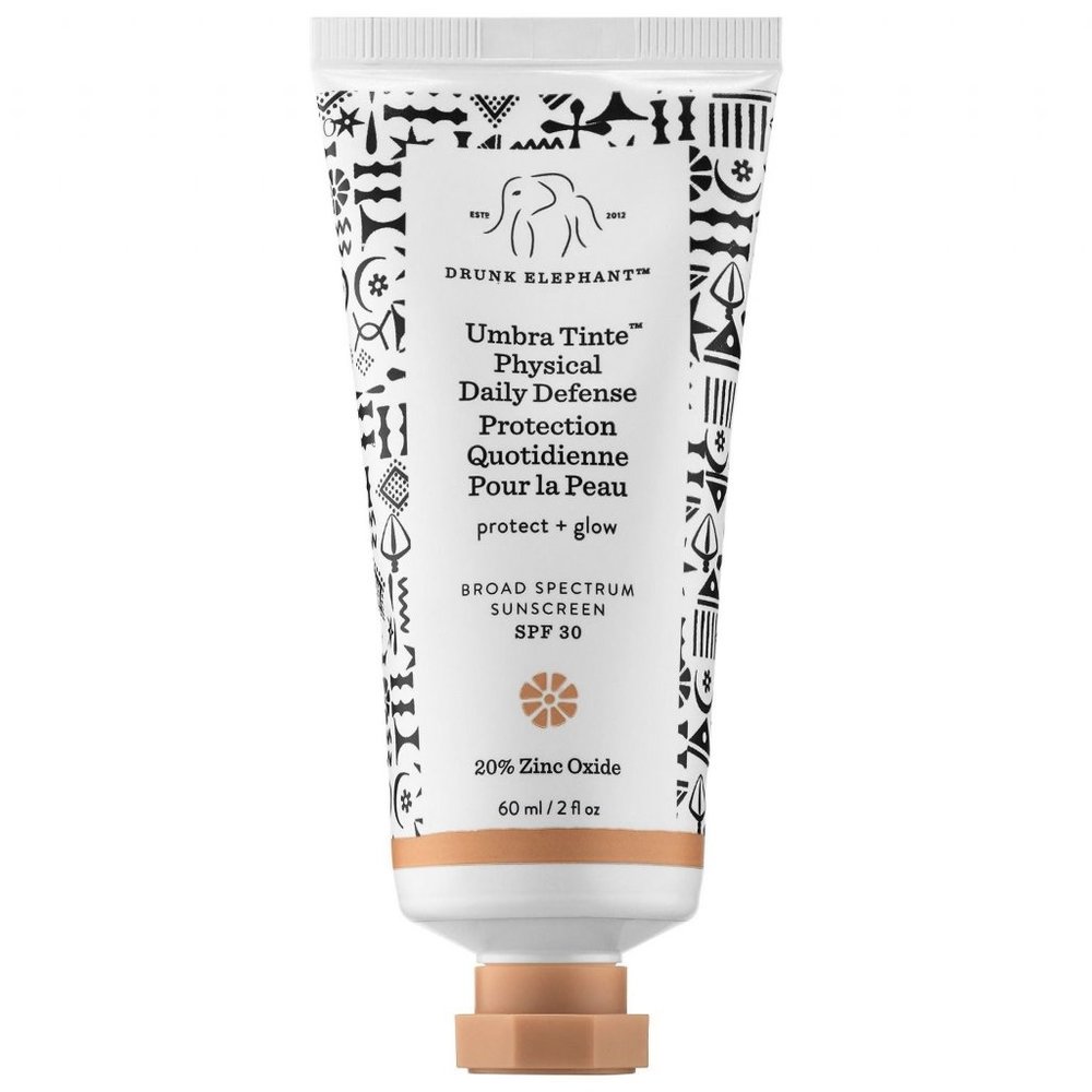 NIB 1/2 PRICE  ✅ Drunk Elephant Umbra Tinte SPF 30  EXP DATE: 2026